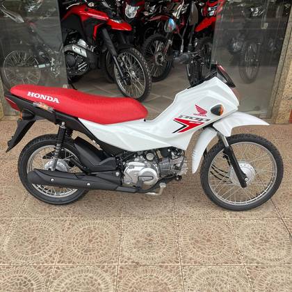 HONDA POP 110i 